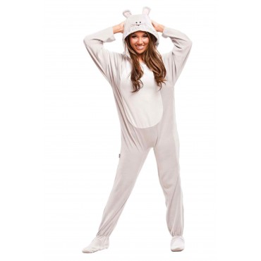 Animal onesie Pajamas, Adult onesie, Footed pajamas
