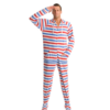 Adult Onesie Pajamas