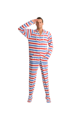 Adult Onesie Pajamas