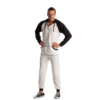 Footless One-Piece Pajama Onesie